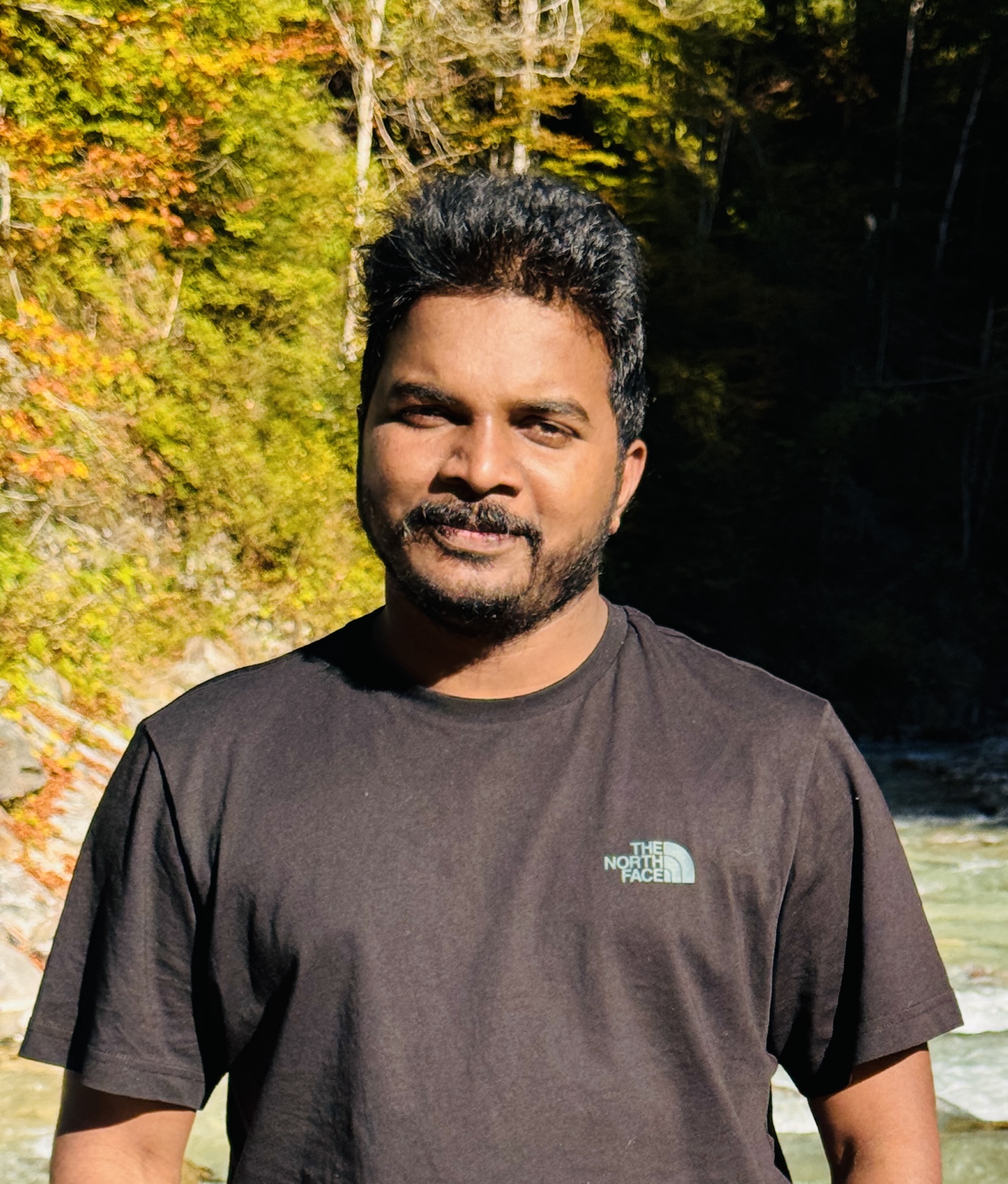 Rahul Kuttikkattu Parambil